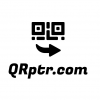 QRptr.com QR code pointer